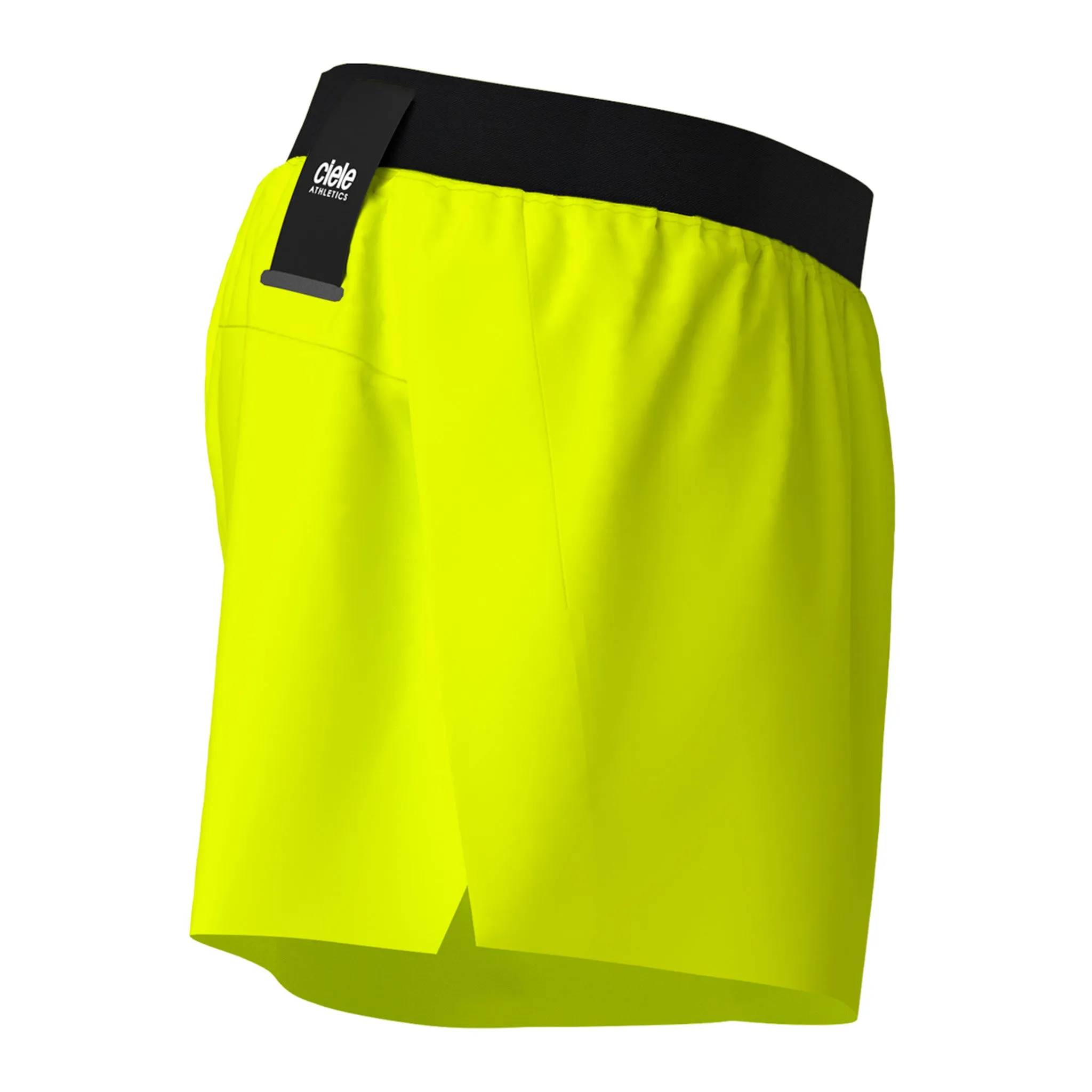 CIELE DBSSHORT ELITE - HOMME