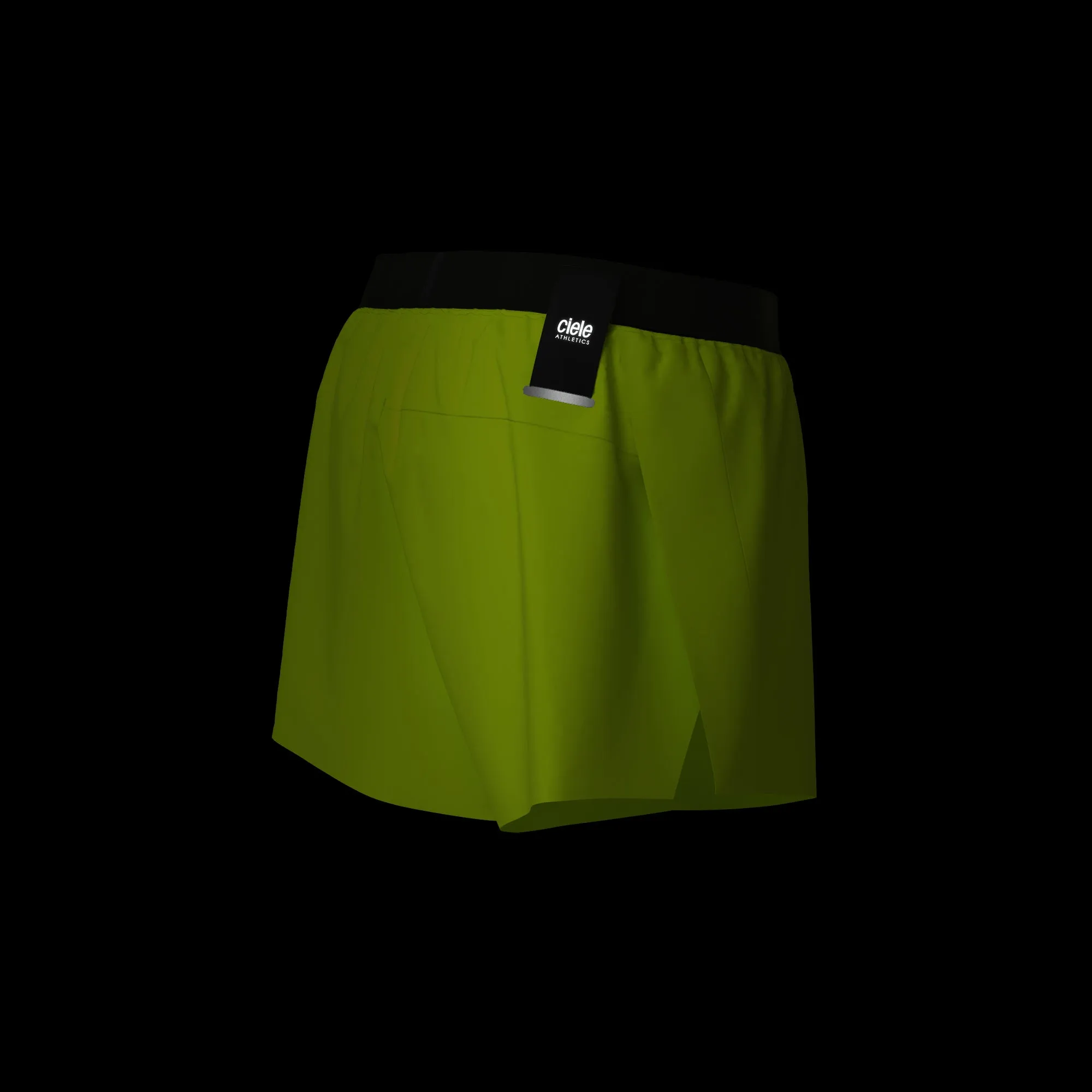 CIELE DBSSHORT ELITE - HOMME