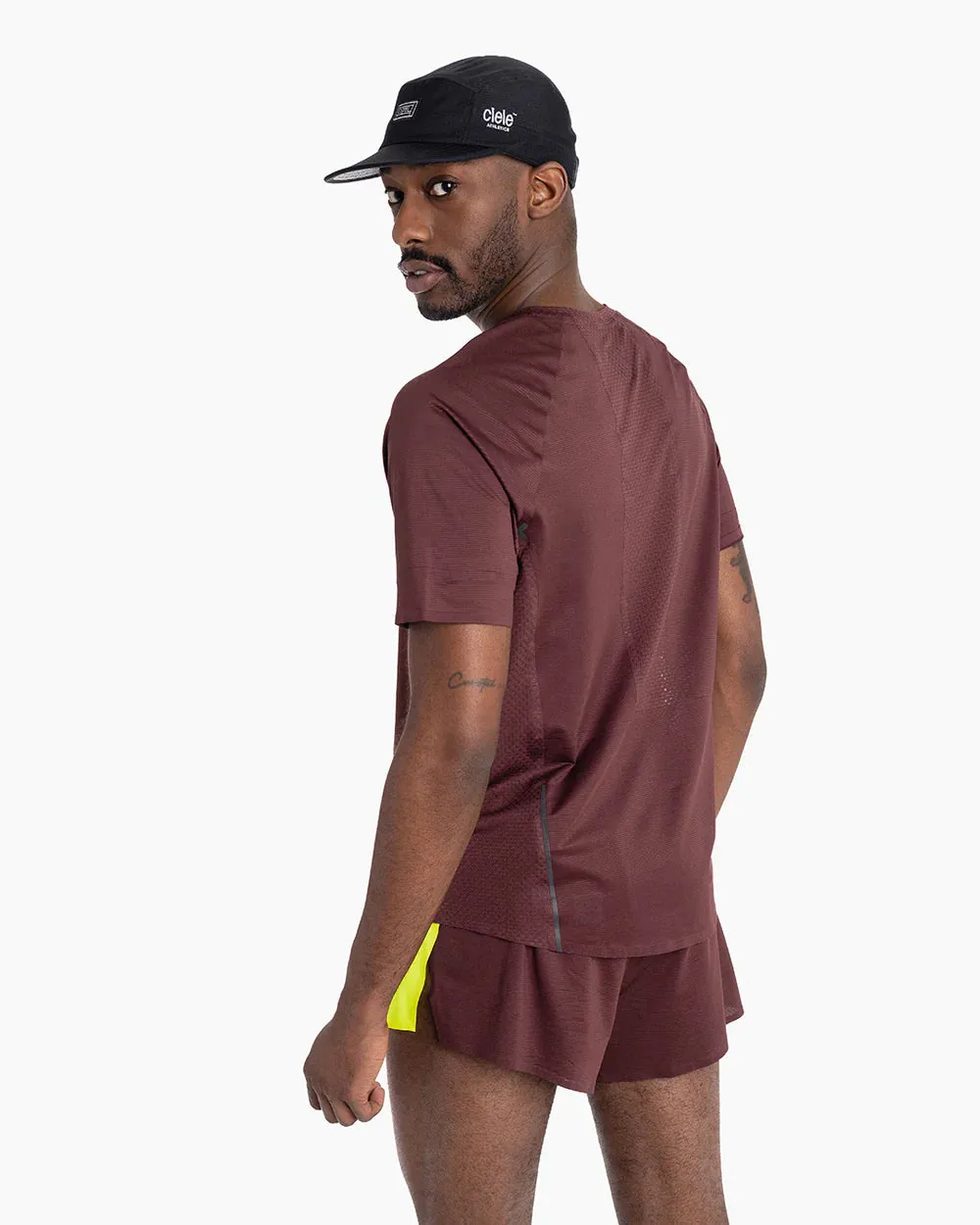 CIELE DBSSHORT ELITE - HOMME