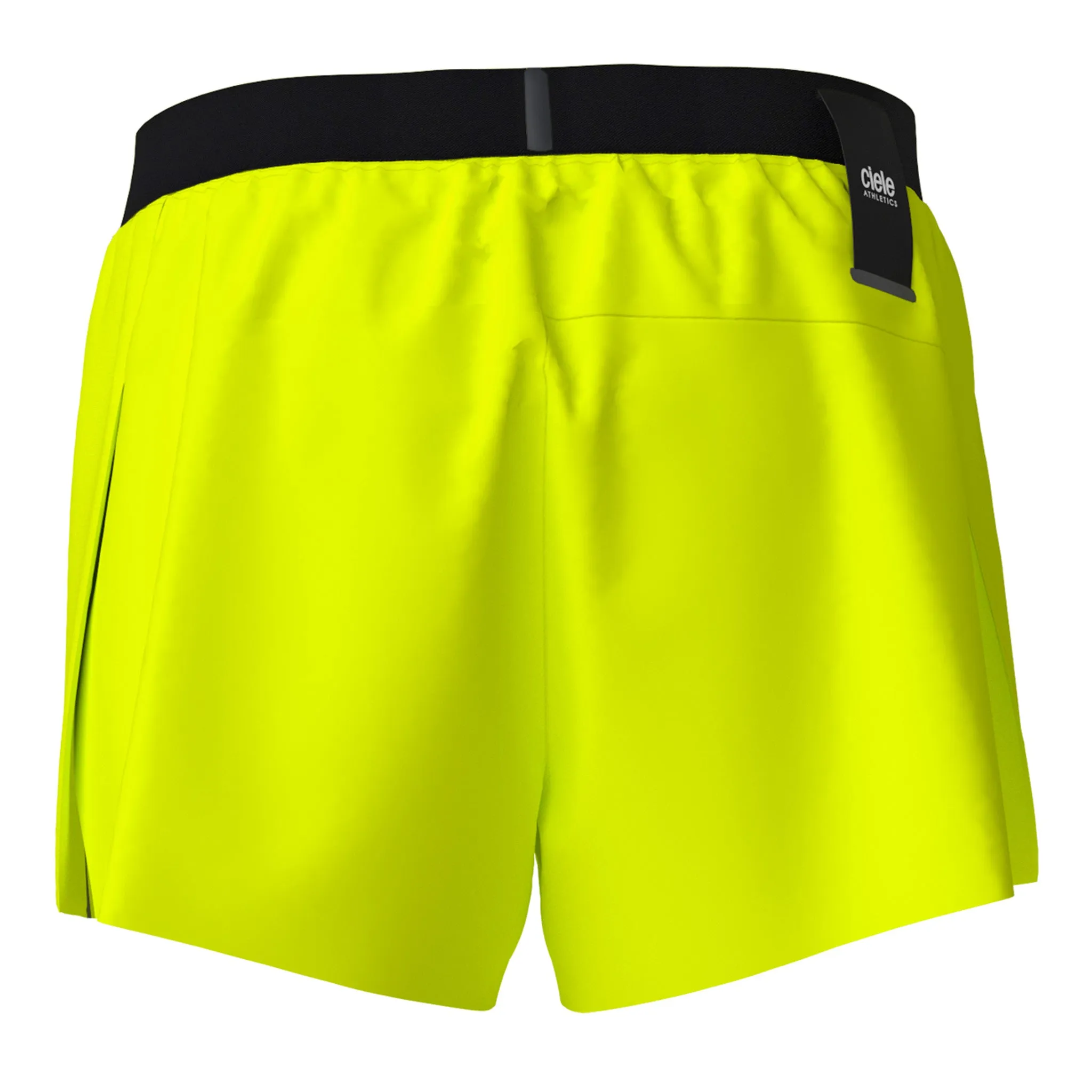 CIELE DBSSHORT ELITE - HOMME