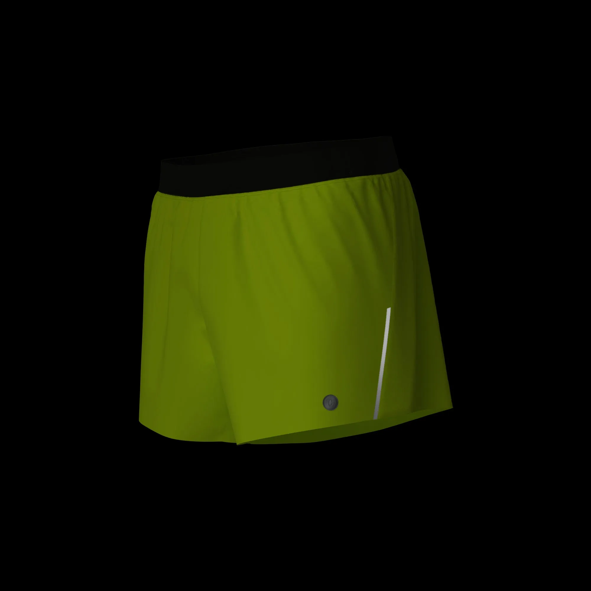CIELE DBSSHORT ELITE - HOMME