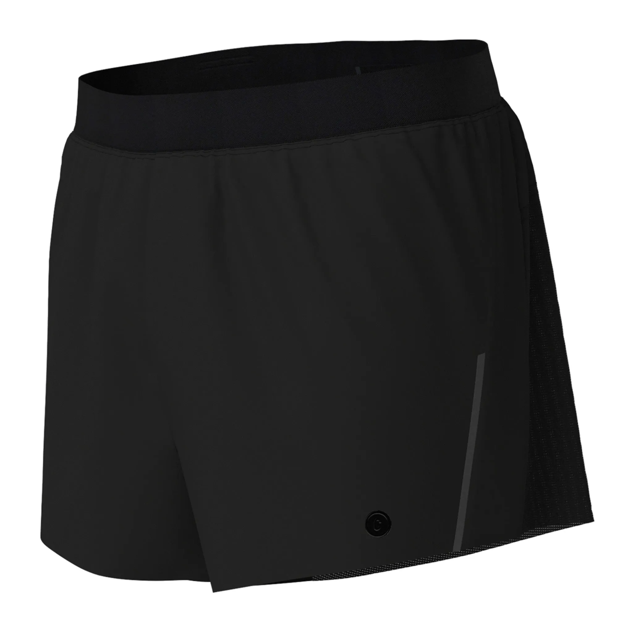 CIELE DBSSHORT ELITE - HOMME
