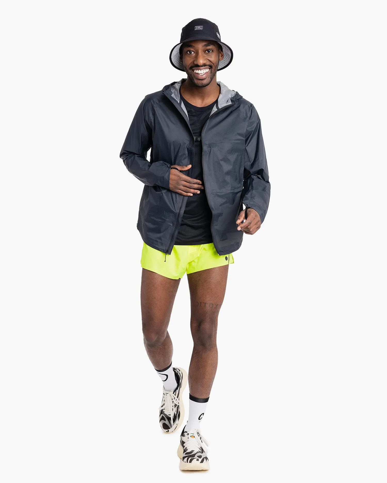 CIELE DBSSHORT ELITE - HOMME