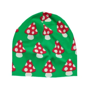 Classic Mushroom Hat