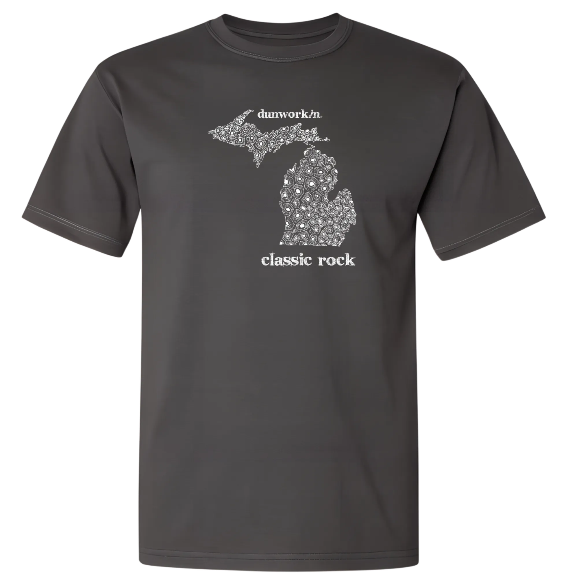 Classic Rock Men's Short Sleeve Tee