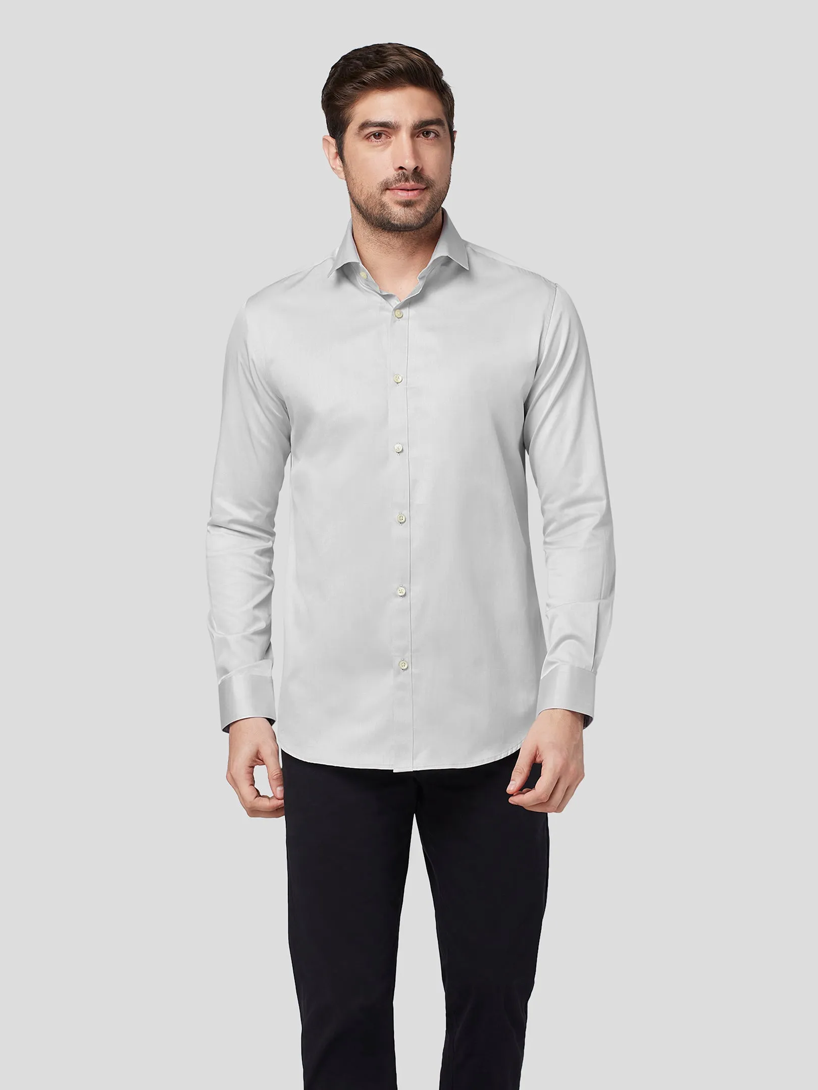 Classic Shirt