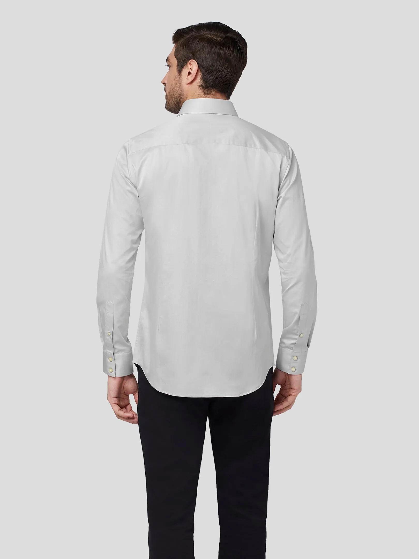 Classic Shirt