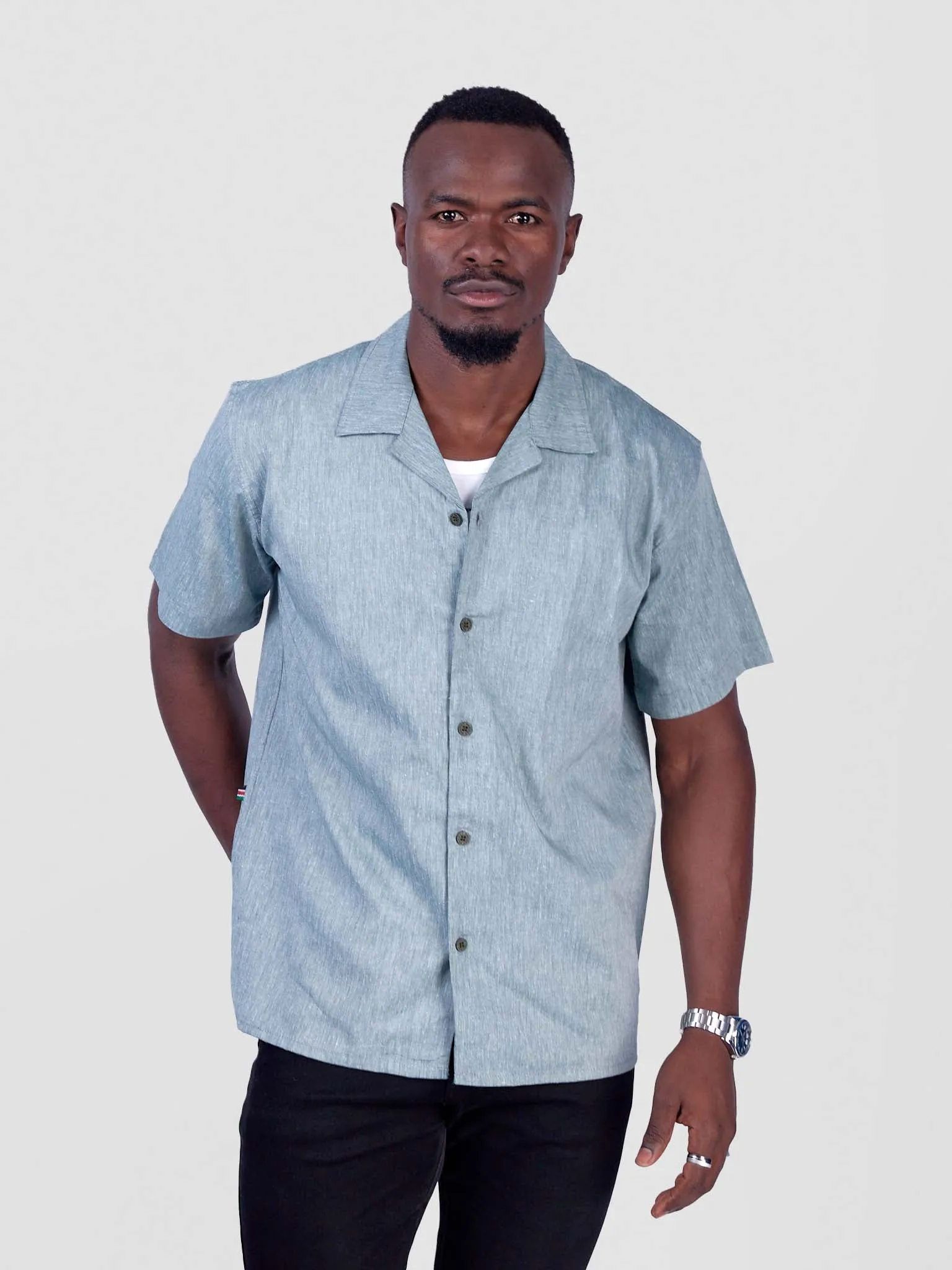 Classic Shirts Flavier