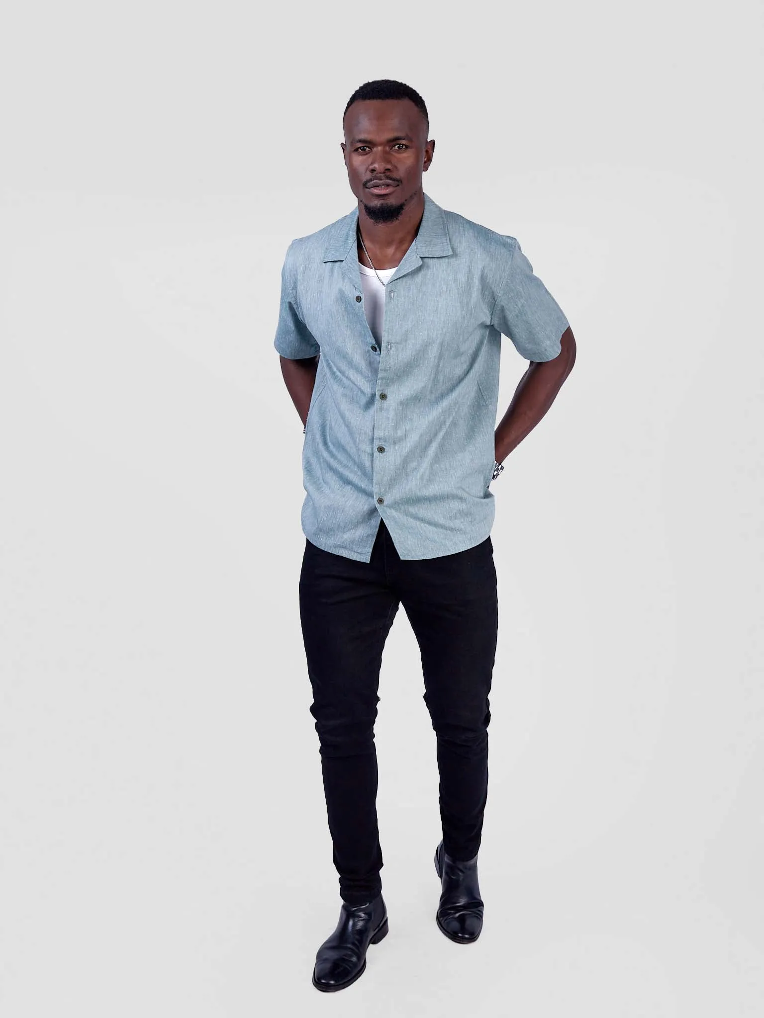 Classic Shirts Flavier