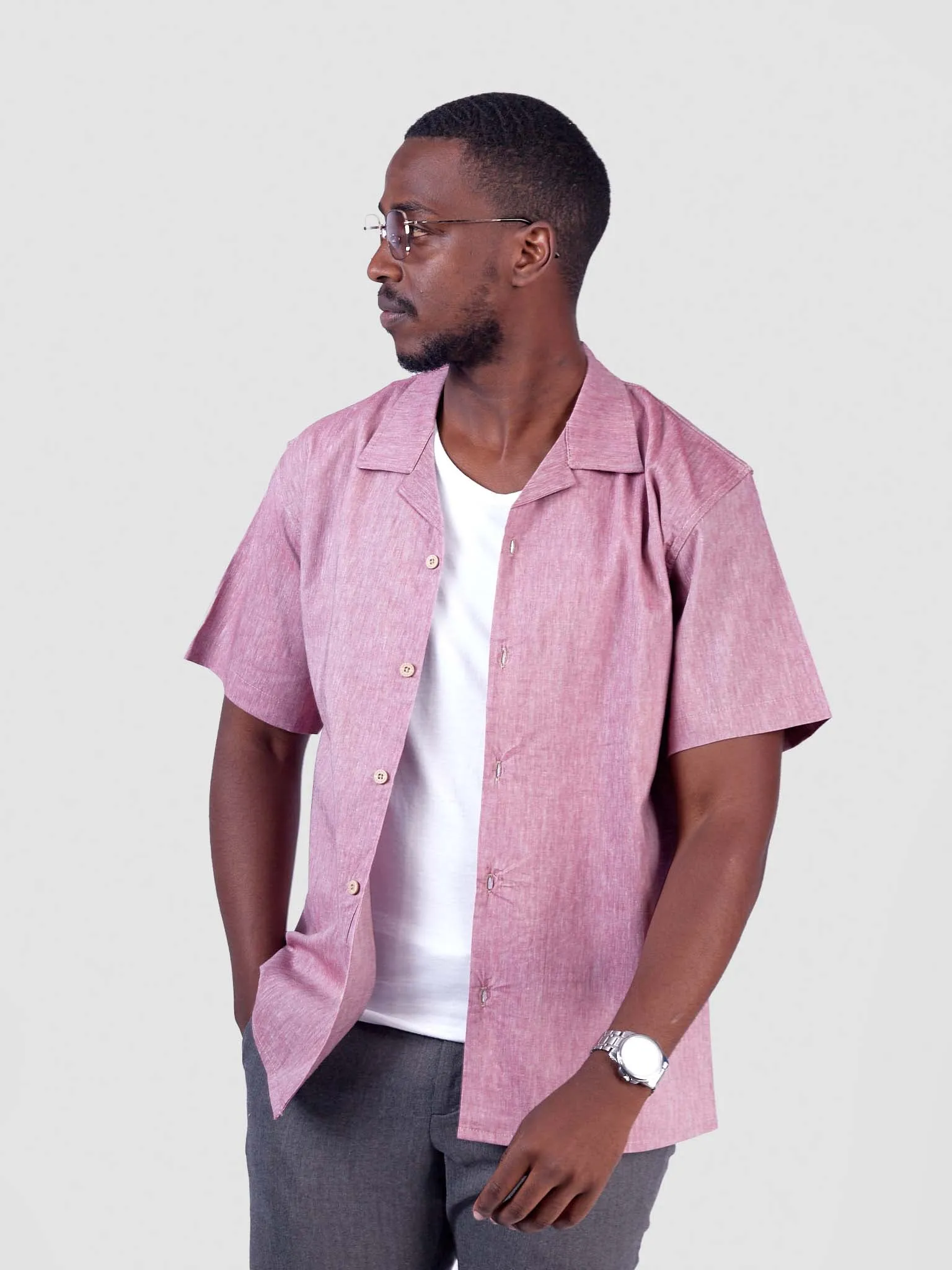 Classic Shirts Flavier