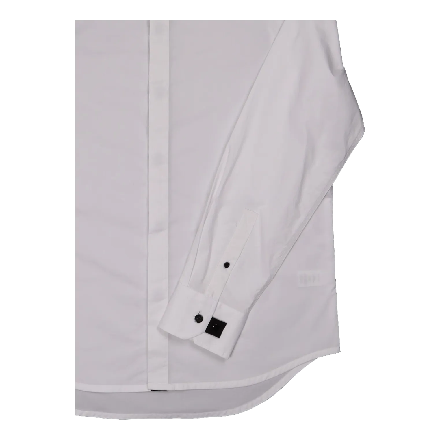 Classic Shirt.standa White