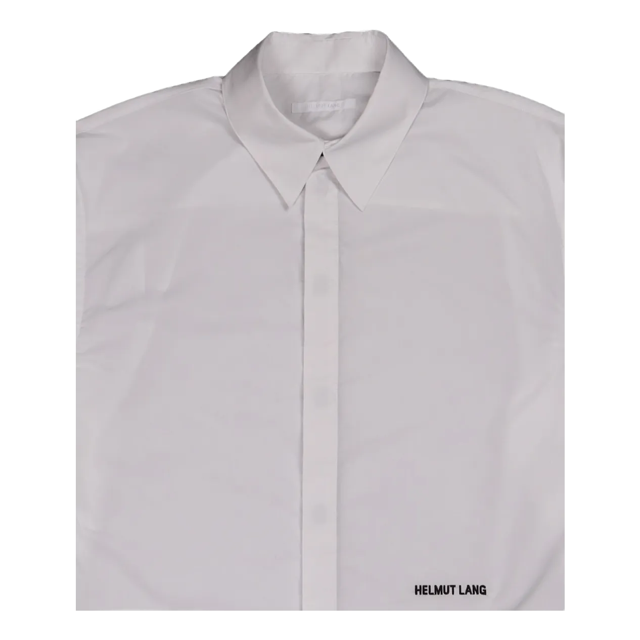 Classic Shirt.standa White
