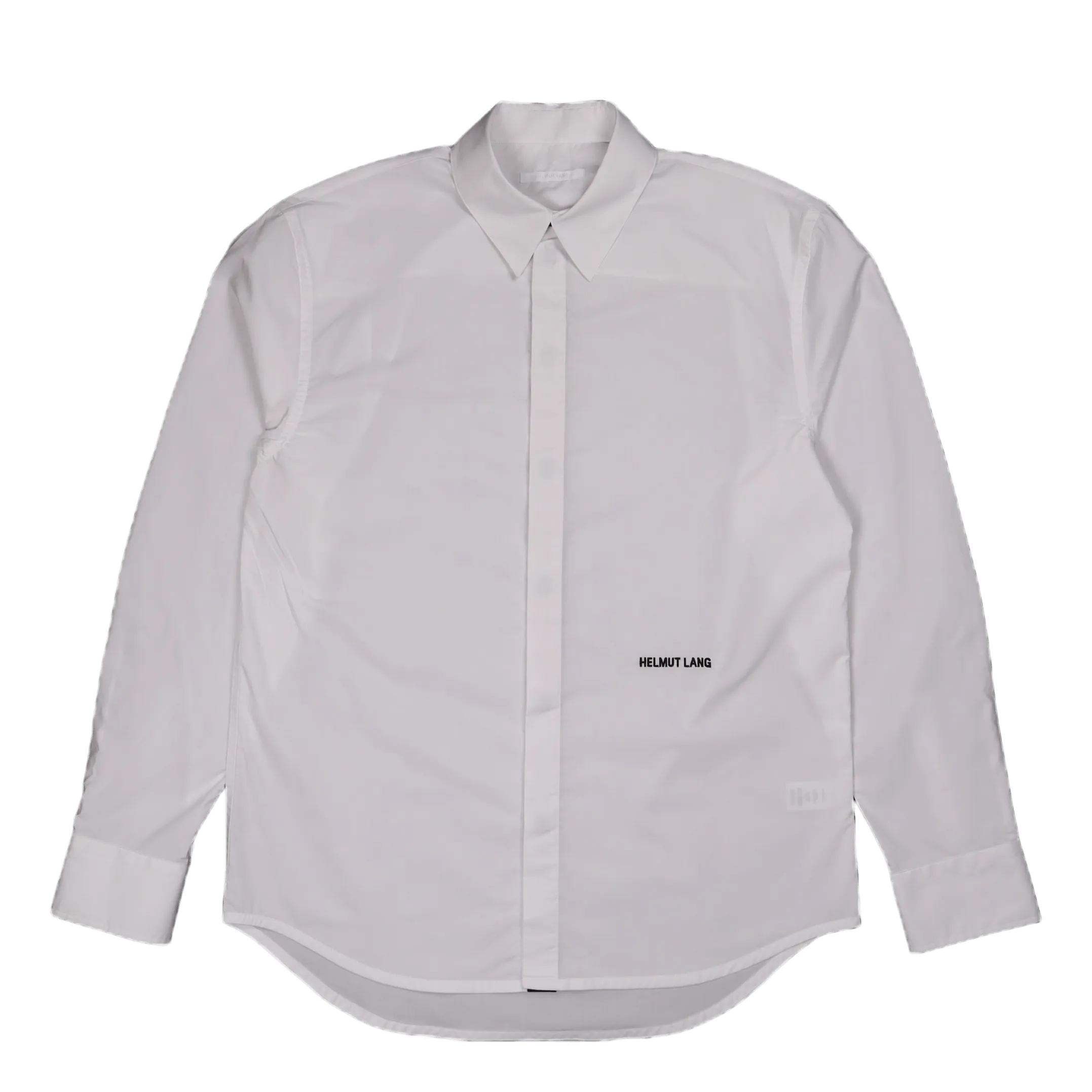 Classic Shirt.standa White