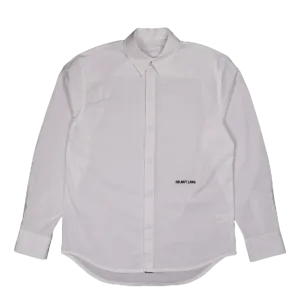 Classic Shirt.standa White