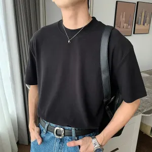 Classic Short-Sleeve T-shirt