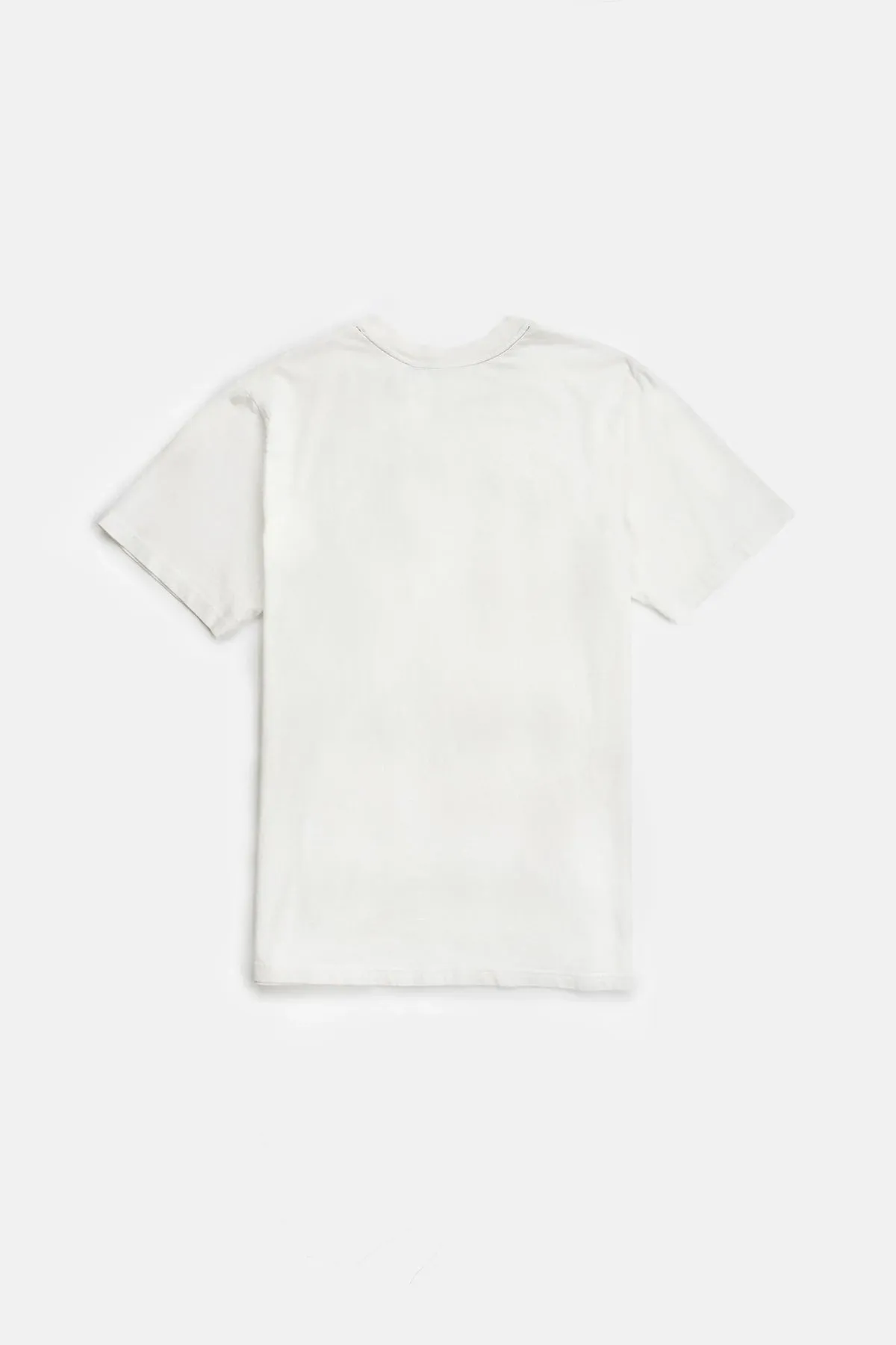 Classic Vintage Tee Vintage White