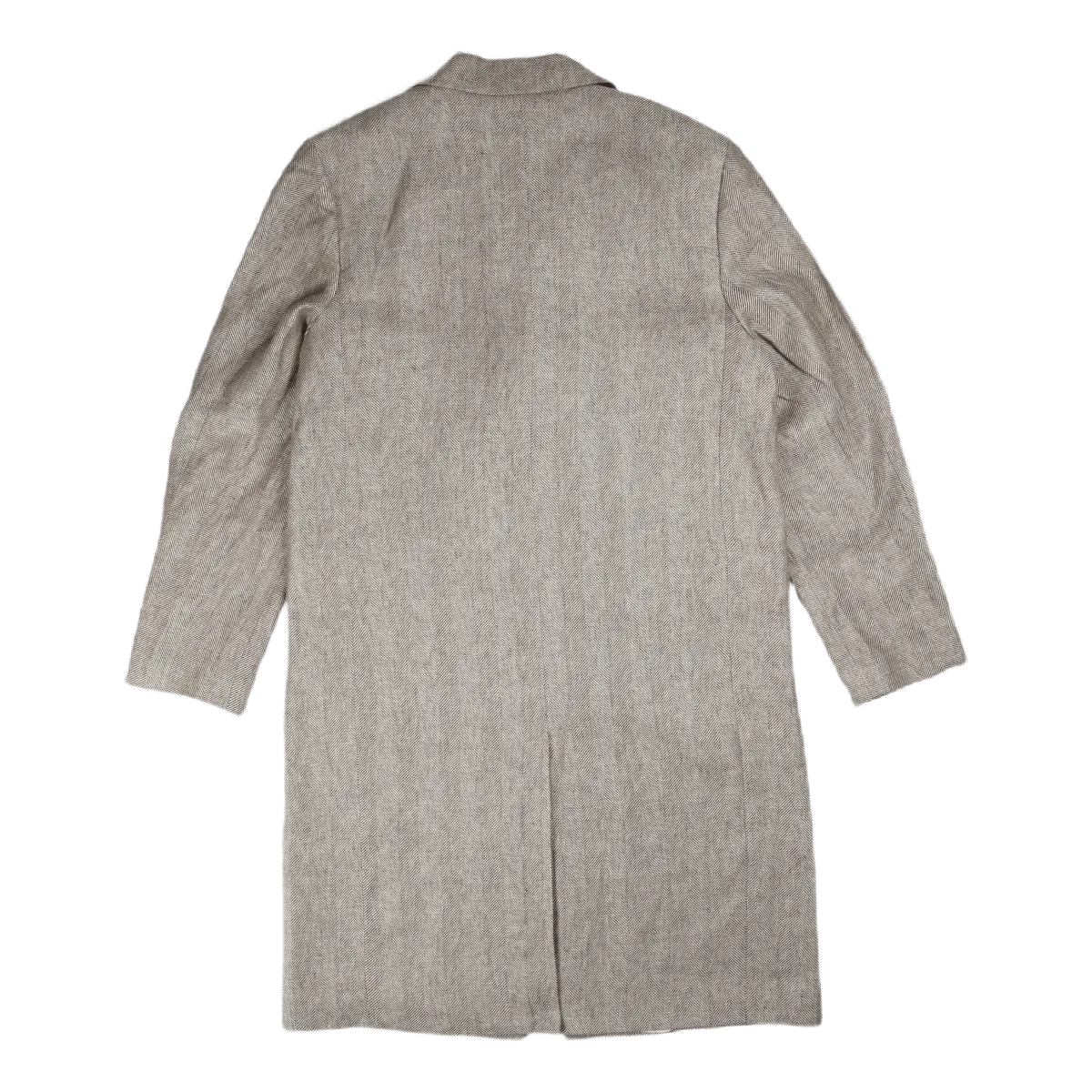 Clean Coat Khaki