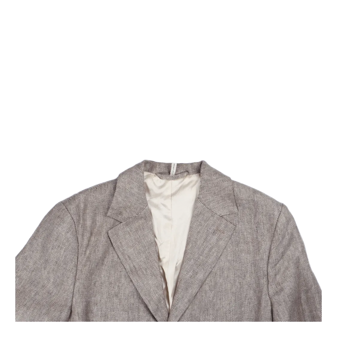 Clean Coat Khaki
