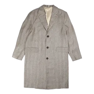 Clean Coat Khaki