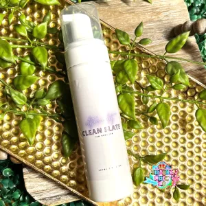 Clean Slate Tan Remover