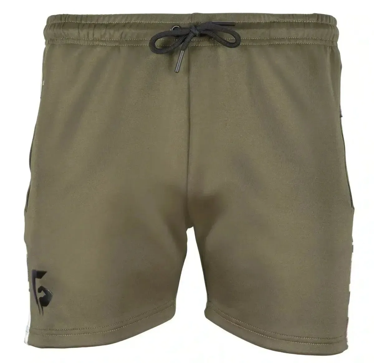 Clearance - Apex Camo Stripe Shorts