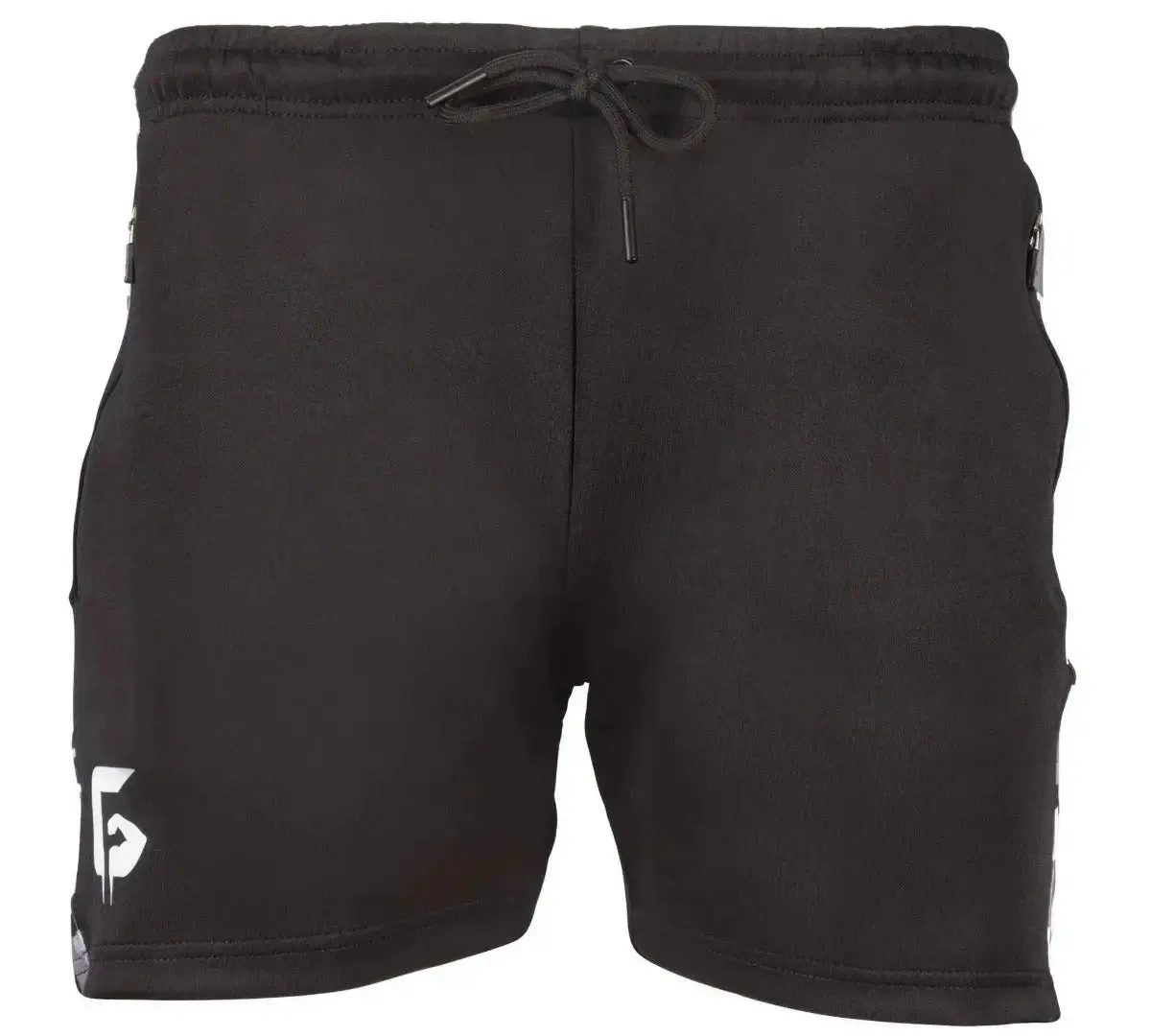 Clearance - Apex Camo Stripe Shorts