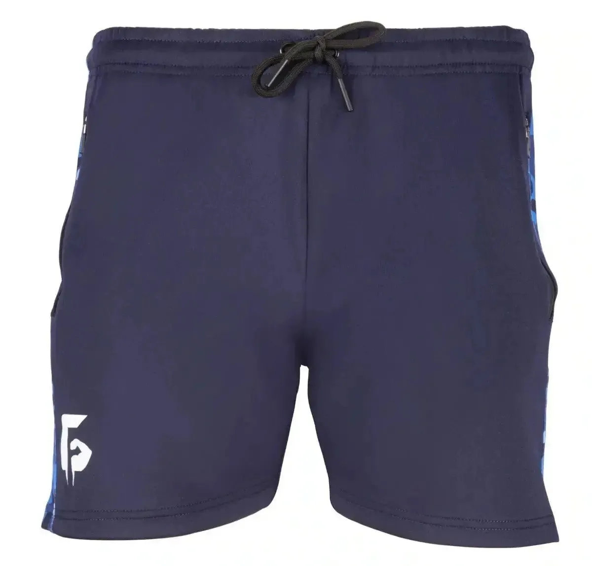 Clearance - Apex Camo Stripe Shorts