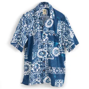 Cloud Island Tropical Shirt