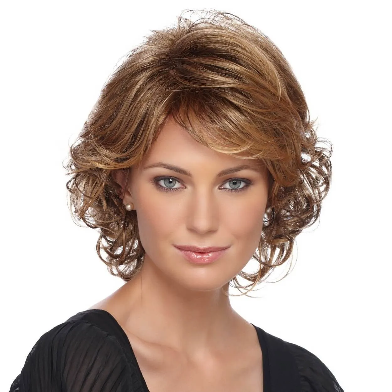 Colleen by Estetica (Basic Cap Wig)