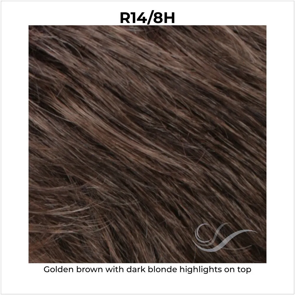 Colleen by Estetica (Basic Cap Wig)