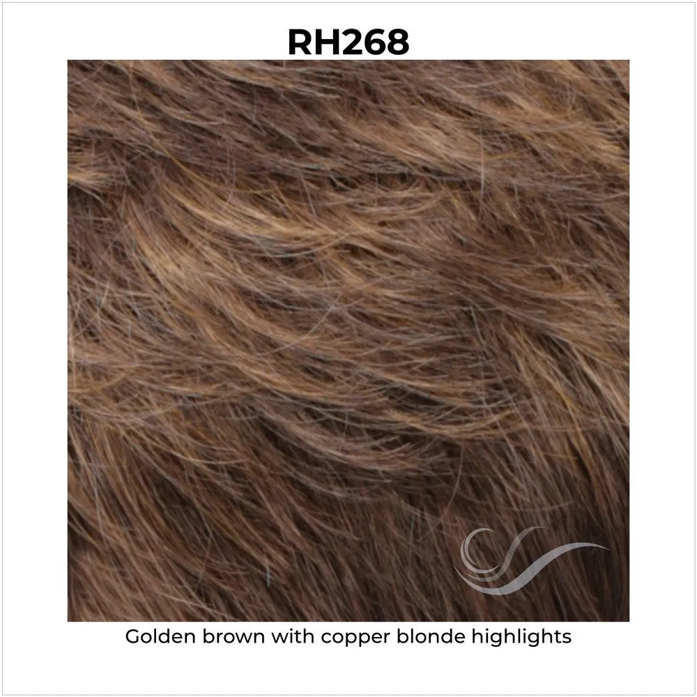 Colleen by Estetica (Basic Cap Wig)
