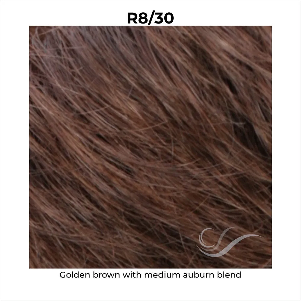 Colleen by Estetica (Basic Cap Wig)