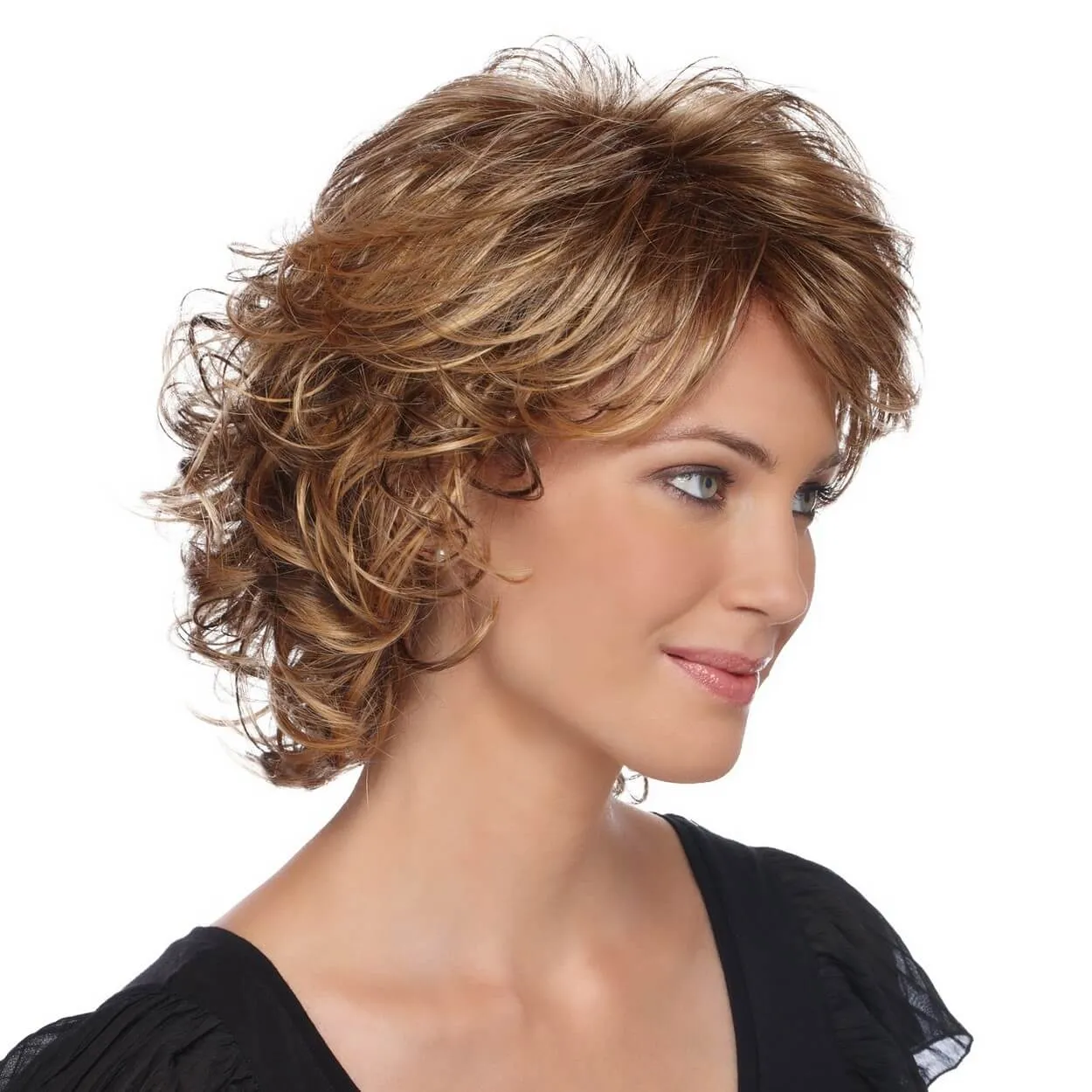 Colleen by Estetica (Basic Cap Wig)
