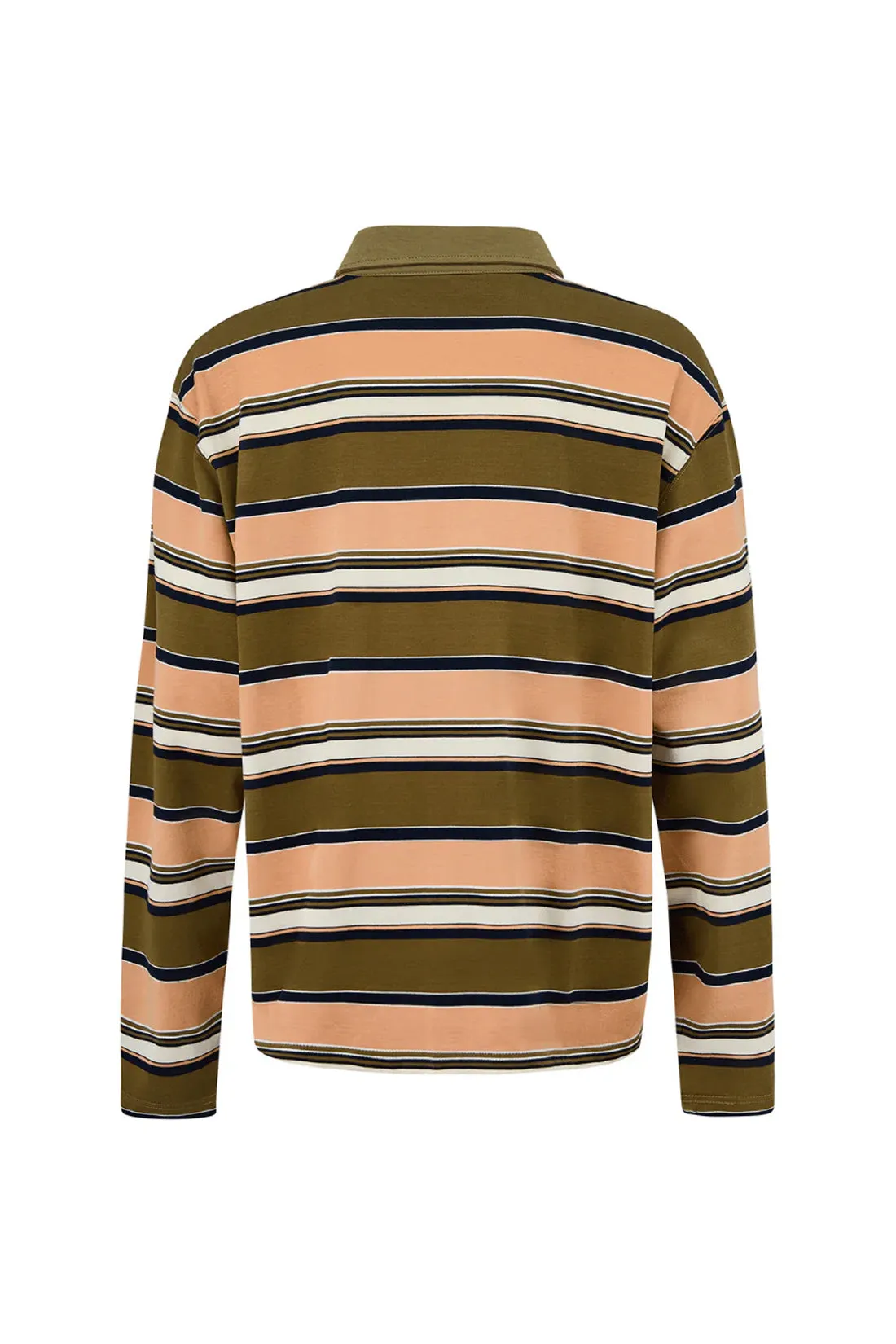Commonplace - Nev Vintage Polo, Sunset