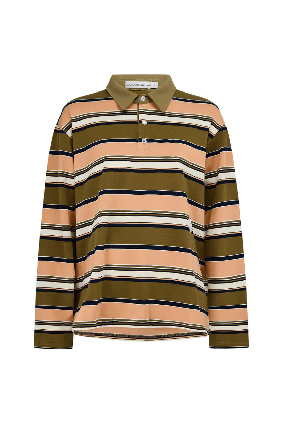 Commonplace - Nev Vintage Polo, Sunset