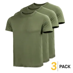 Condor Military Tee 3-Pack
