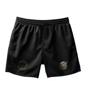 Conrad Collection Grind Shorts
