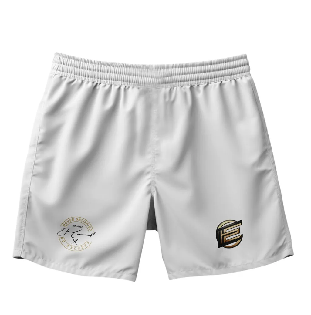 Conrad Collection Grind Shorts