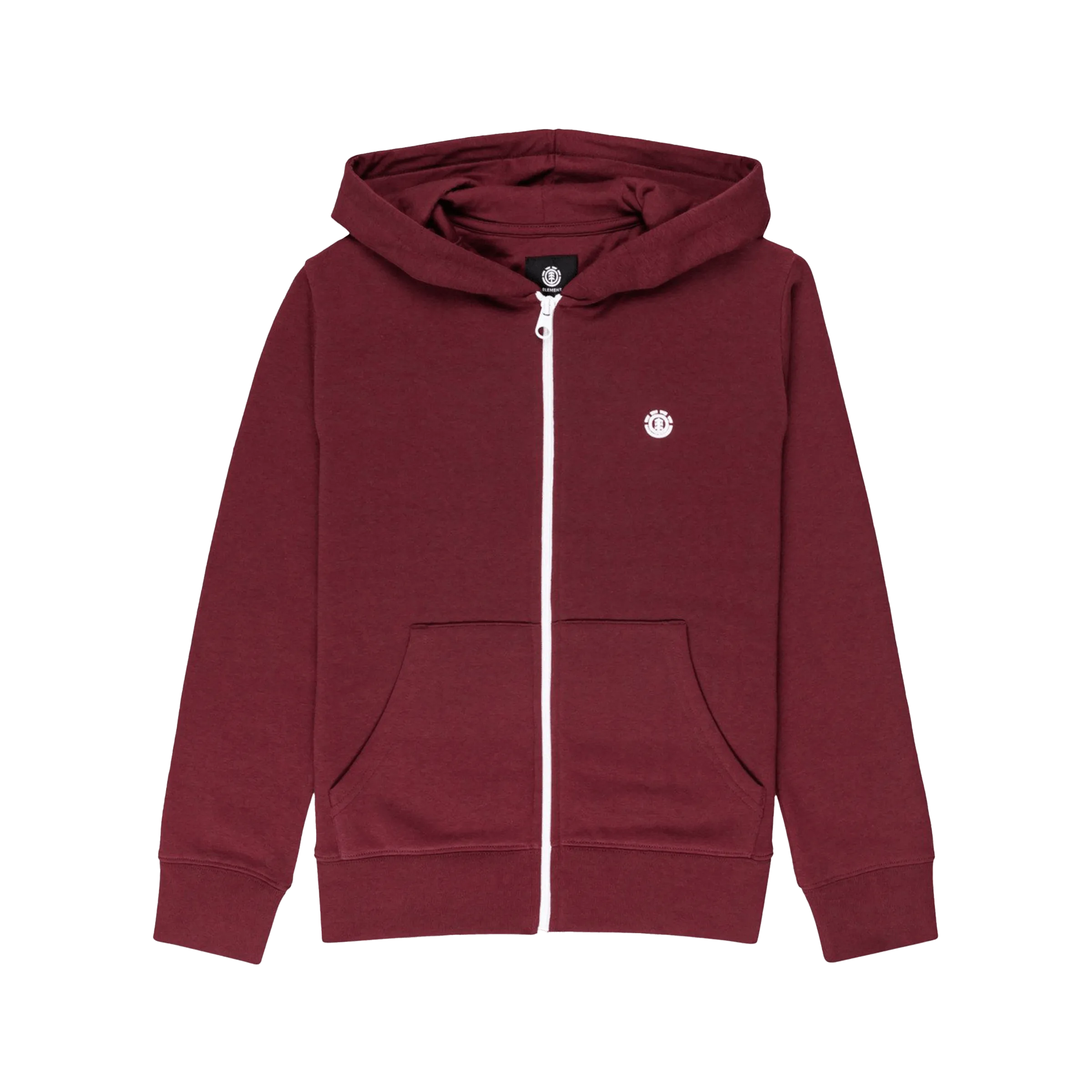 Cornell classic zip hood Kids