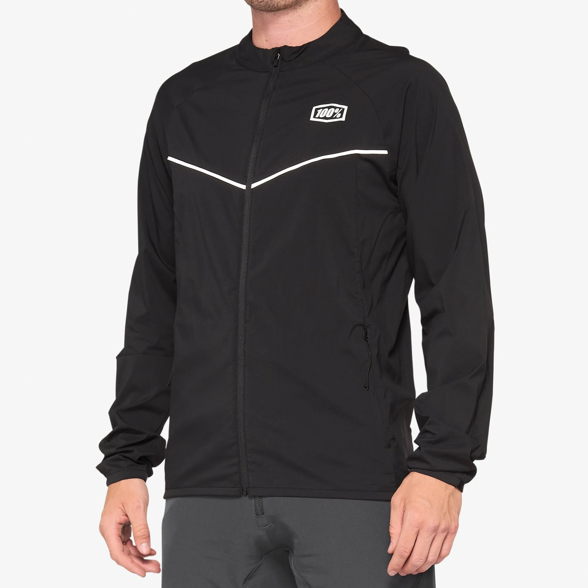 Corridor Jacket