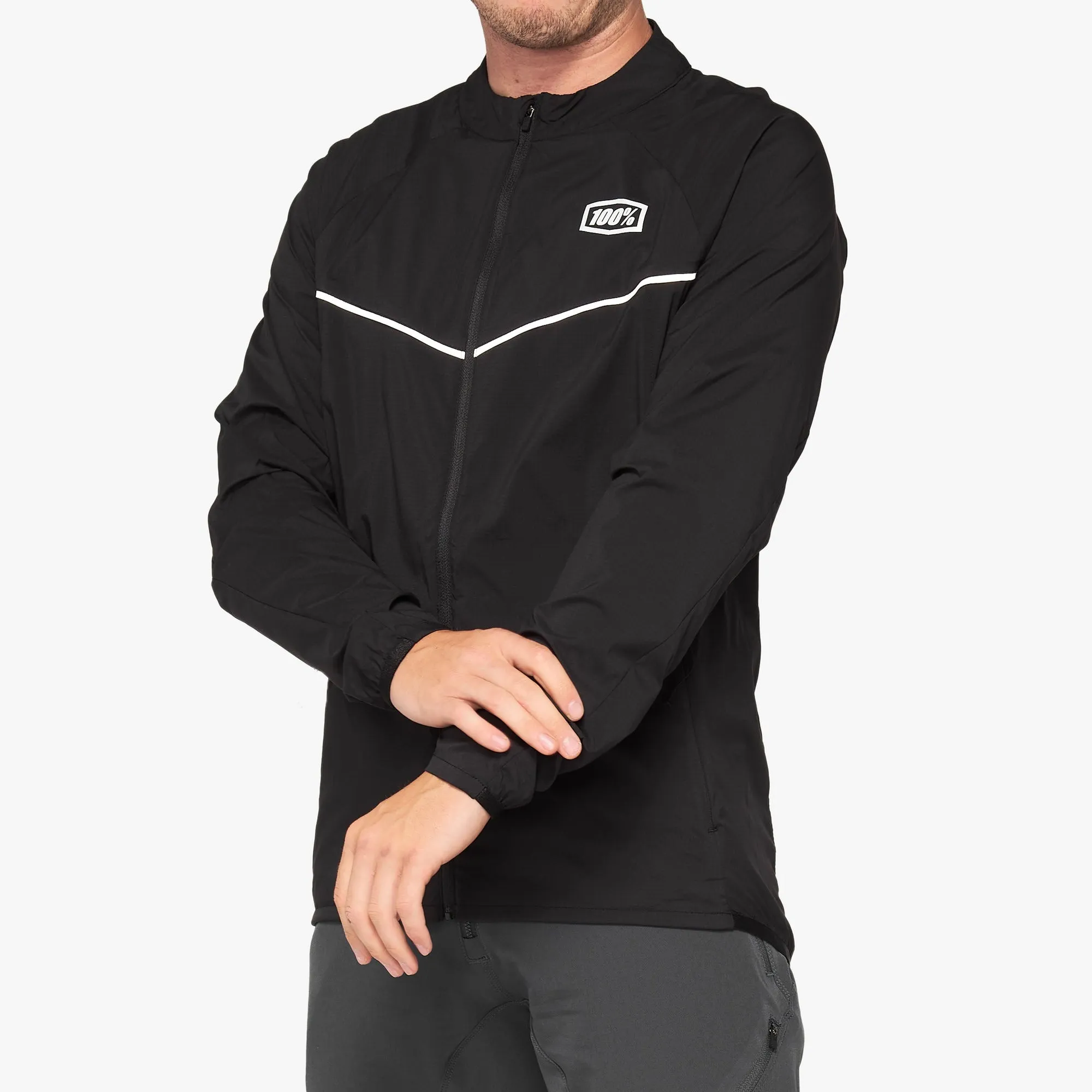 Corridor Jacket