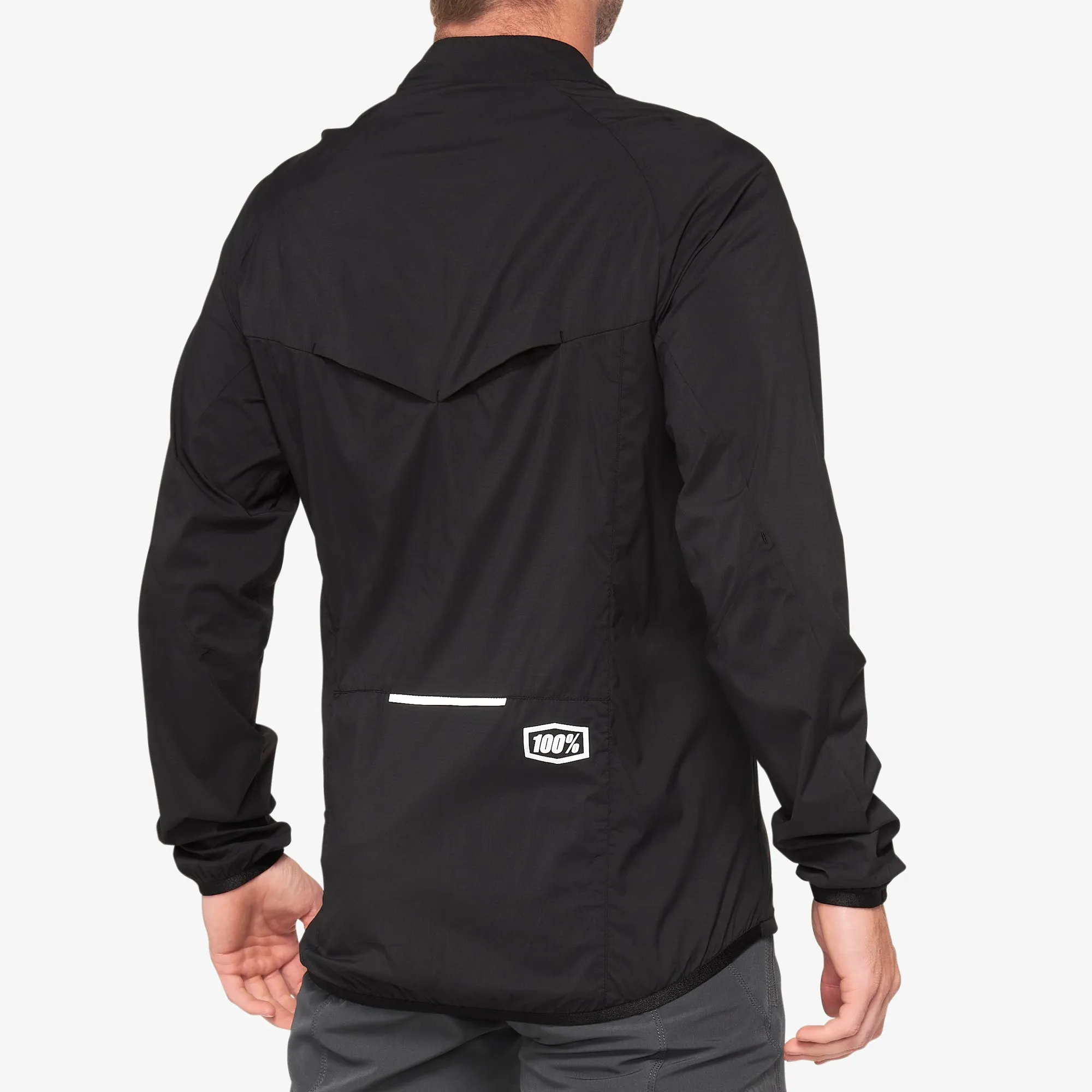 Corridor Jacket