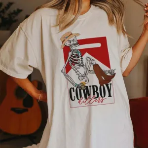 COWBOY KILLER T