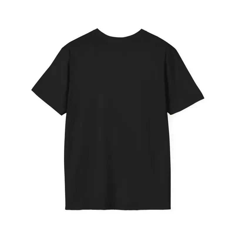 Cozy Fox Softstyle t Shirt for Vibrant Comfort