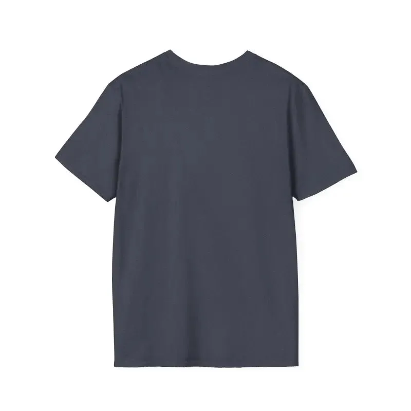 Cozy Fox Softstyle t Shirt for Vibrant Comfort