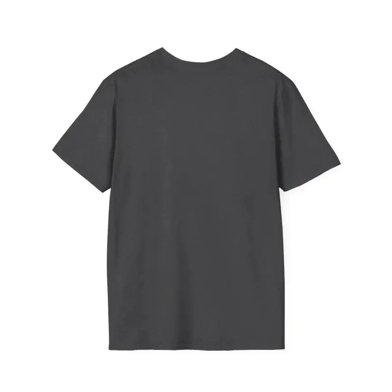 Cozy Fox Softstyle t Shirt for Vibrant Comfort