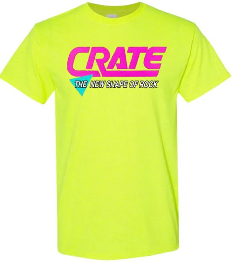 Crate '90 T-Shirt