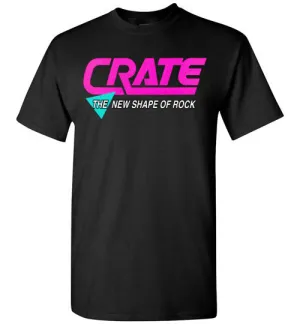 Crate '90 T-Shirt