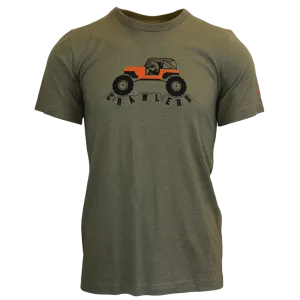 Crawler T-Shirt