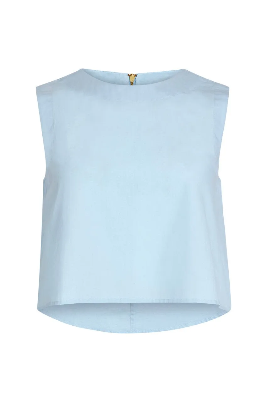 Crop Top, Breeze